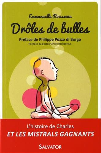 Drôles de bulles