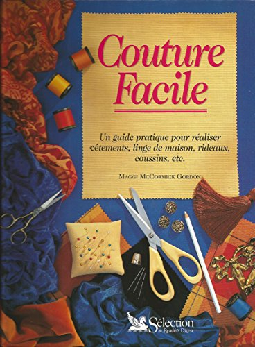 Couture facile