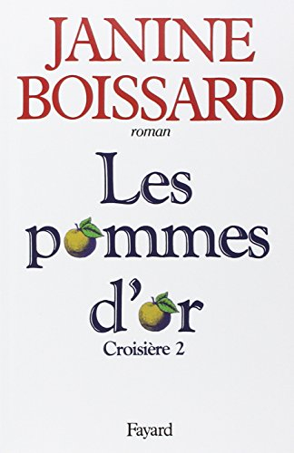 Les Pommes d'or