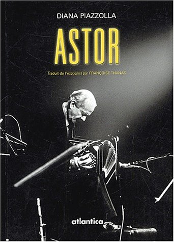 Astor Piazzola