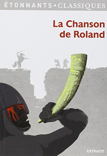 La chanson de Roland