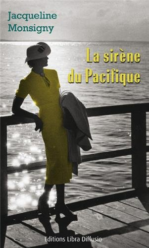 La sirène du Pacifique