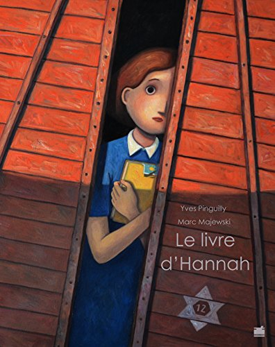 Le livre d'Hannah