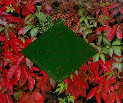 a garden for all seasons
