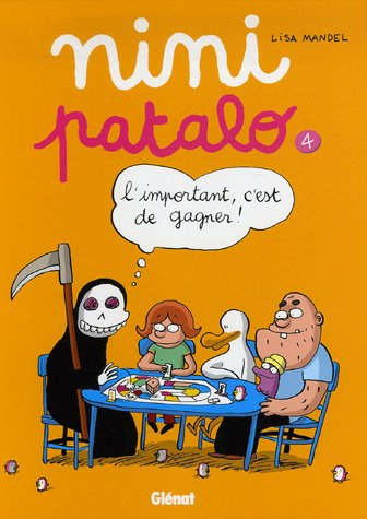 Nini Patalo. Vol. 4