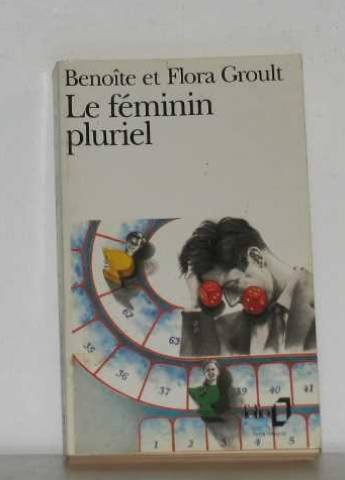 Le Féminin pluriel