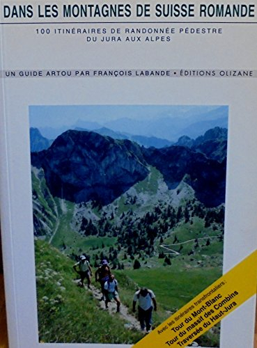 Rando-alpine dans les montagnes de Suisse Romande