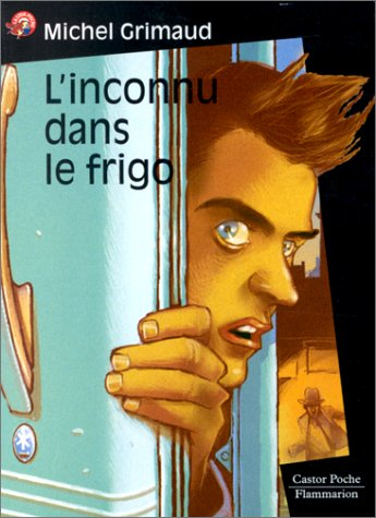 L'inconnu dans le frigo
