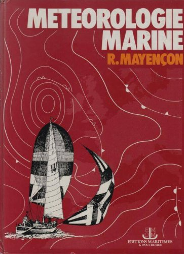 meteorologie marine