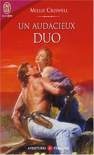 Un audacieux duo