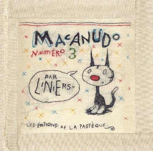 Macanudo. Vol. 3