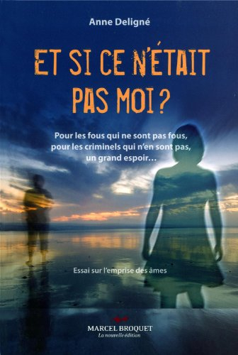 Et si ce n'était pas moi? : pour les fous qui ne sont pas fous, pour les criminels qui n'en sont pas