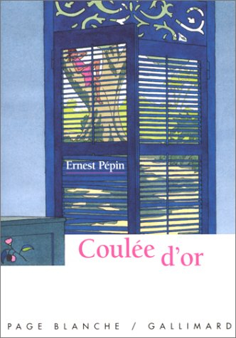 Coulée d'or