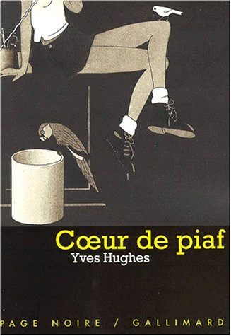 Coeur de piaf