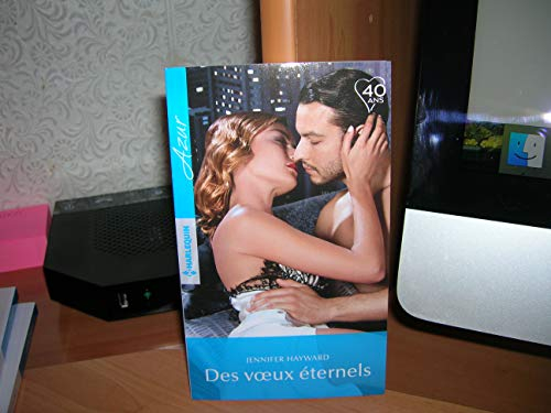 des voeux eternels