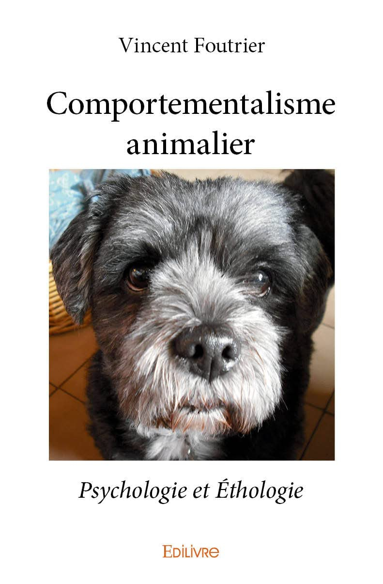 Comportementalisme animalier : Psychologie et Ethologie