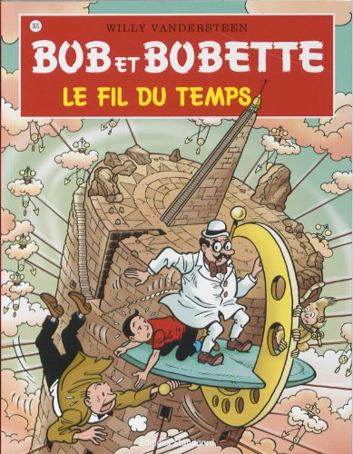 Le fil du temps