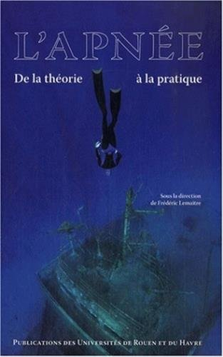 L'apnée : de la théorie à la pratique