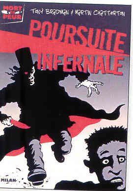 Poursuite infernale