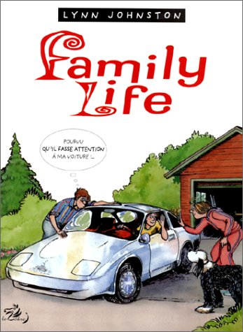 Family life. Vol. 3