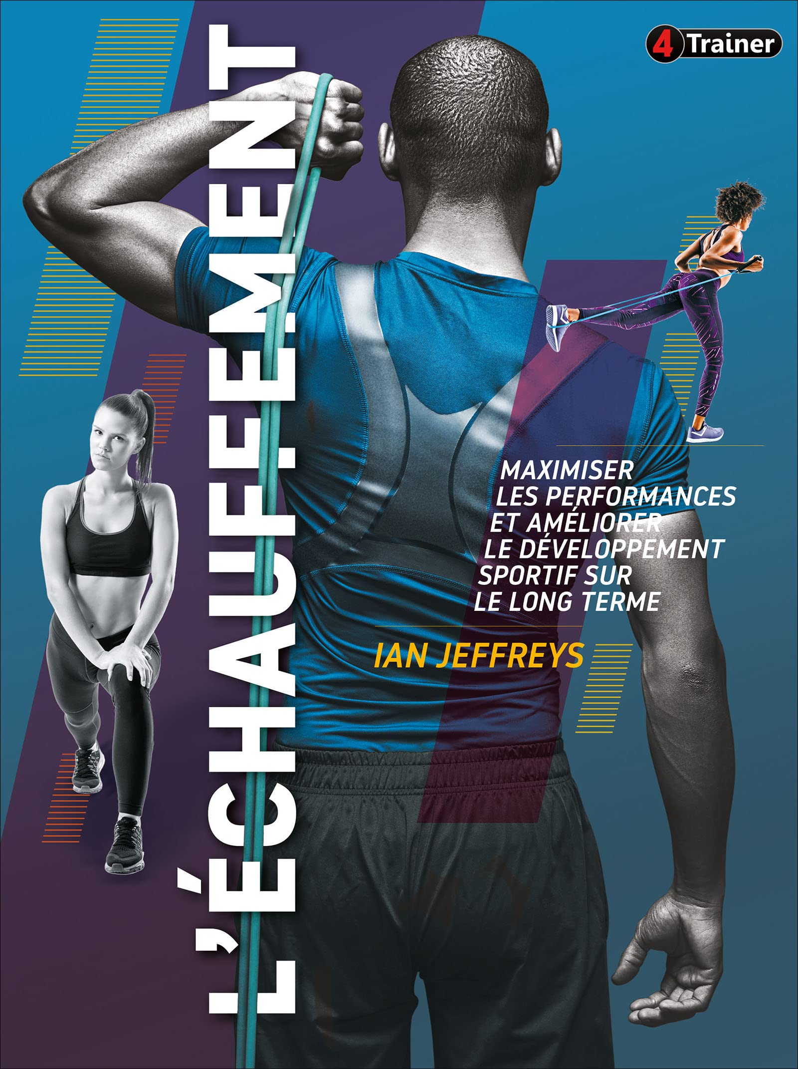 L'échauffement : maximiser les performances et améliorer le développement sportif sur le long terme