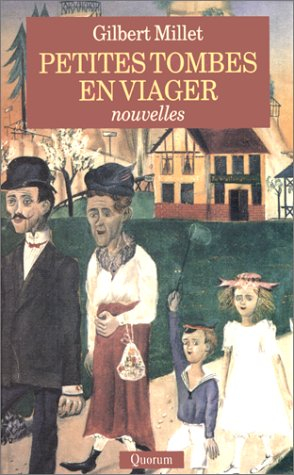 Petites tombes en viager