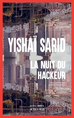 La nuit du hackeur