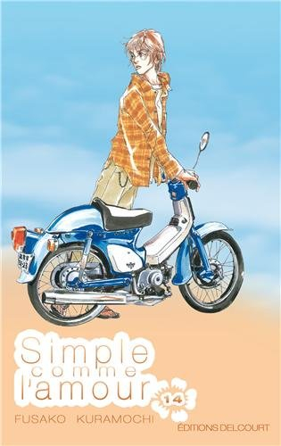 Simple comme l'amour. Vol. 14