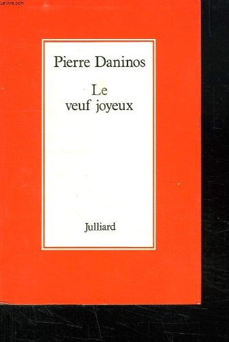 Le Veuf joyeux