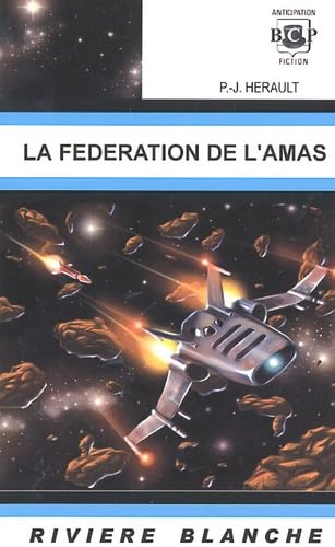 La fédération de l'amas