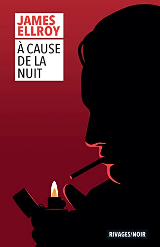 A cause de la nuit