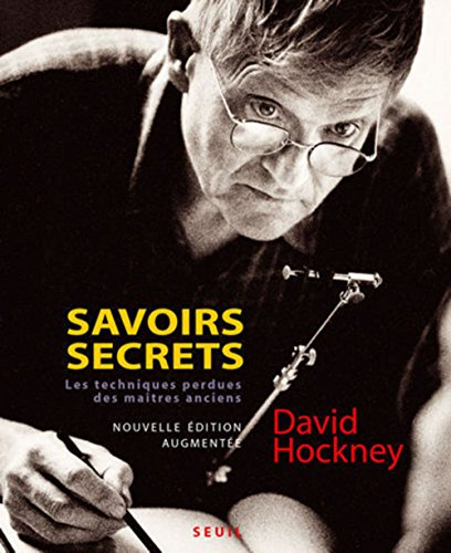 Savoirs secrets : les techniques perdues des maîtres anciens