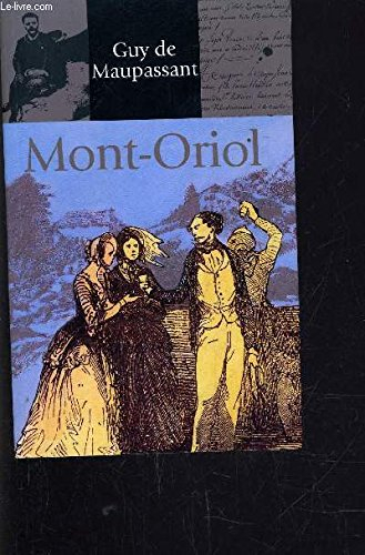 mont-oriol