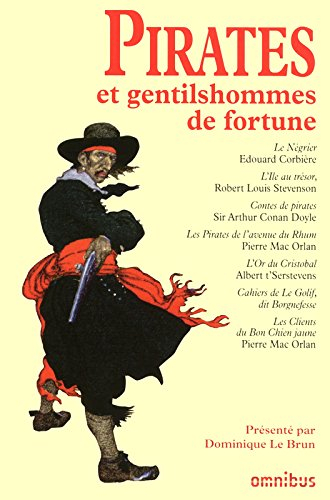 Pirates et gentilshommes de fortune