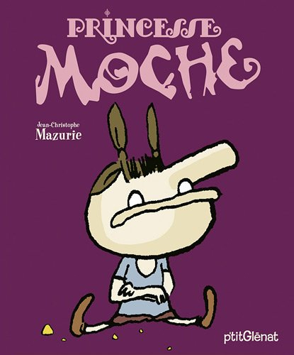 Princesse Moche