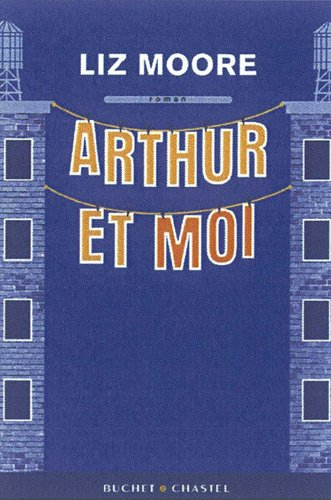 Arthur et moi