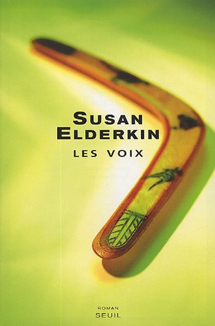 Les voix