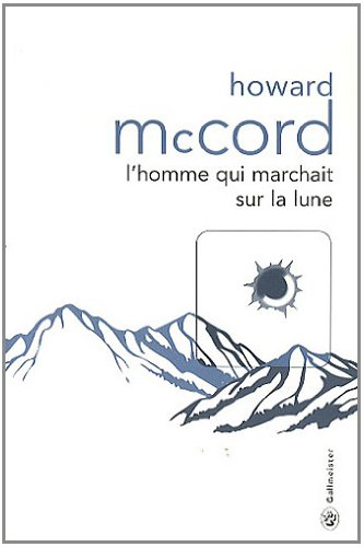 L'homme qui marchait sur la Lune