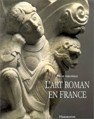 l'art roman en france (nouvelle édition)