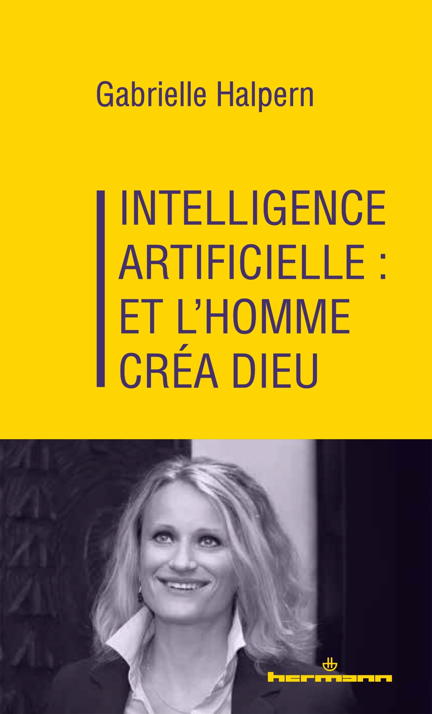 Intelligence artificielle : et l'homme créa Dieu
