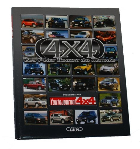 Les plus beaux 4x4 du monde