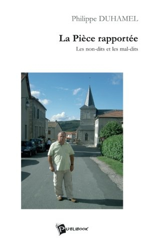 la pièce rapportee