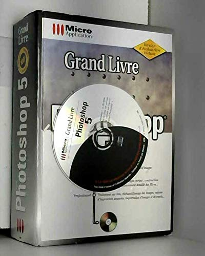 Adobe Photoshop 5