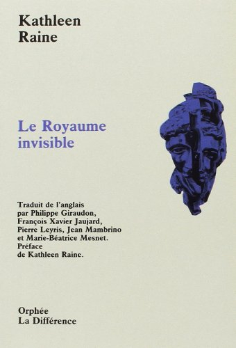 Le royaume invisible