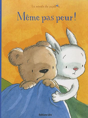 Même pas peur !