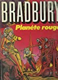 Planete rouge.