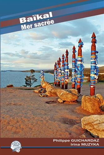 Baïkal : mer sacrée