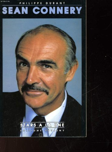 sean connery