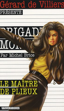 Le maître de Plieux