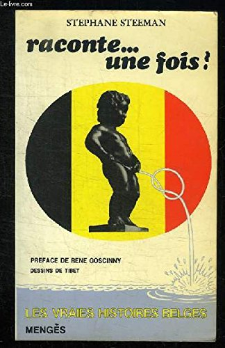 raconte, une fois !